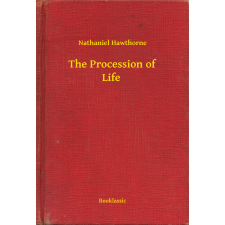 Booklassic The Procession of Life egyéb e-könyv