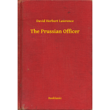 Booklassic The Prussian Officer egyéb e-könyv