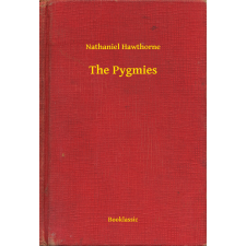 Booklassic The Pygmies egyéb e-könyv