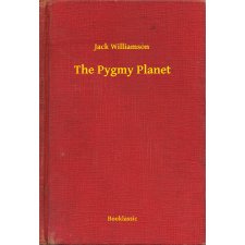 Booklassic The Pygmy Planet egyéb e-könyv