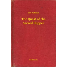Booklassic The Quest of the Sacred Slipper egyéb e-könyv