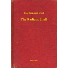 Booklassic The Radiant Shell egyéb e-könyv