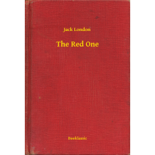 Booklassic The Red One egyéb e-könyv