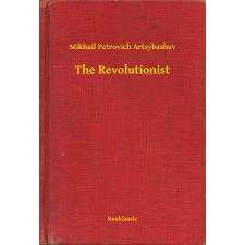 Booklassic The Revolutionist egyéb e-könyv