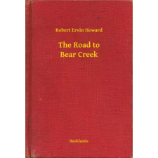 Booklassic The Road to Bear Creek egyéb e-könyv
