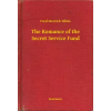 Booklassic The Romance of the Secret Service Fund