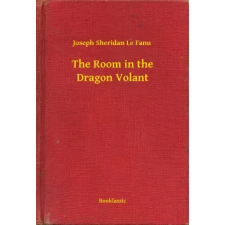 Booklassic The Room in the Dragon Volant egyéb e-könyv