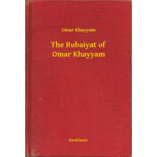 Booklassic The Rubaiyat of Omar Khayyam egyéb e-könyv