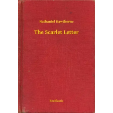 Booklassic The Scarlet Letter egyéb e-könyv