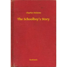 Booklassic The Schoolboy's Story egyéb e-könyv