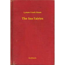 Booklassic The Sea Fairies egyéb e-könyv