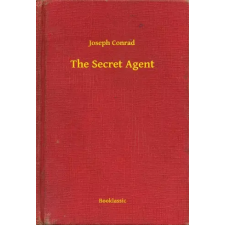 Booklassic The Secret Agent egyéb e-könyv