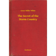 Booklassic The Secret of the Storm Country egyéb e-könyv