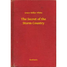 Booklassic The Secret of the Storm Country egyéb e-könyv