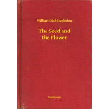 Booklassic The Seed and the Flower egyéb e-könyv