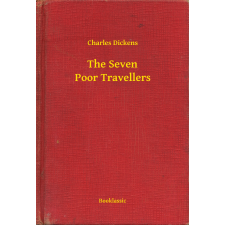 Booklassic The Seven Poor Travellers egyéb e-könyv