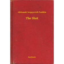 Booklassic The Shot egyéb e-könyv