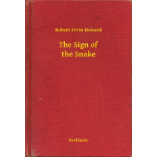 Booklassic The Sign of the Snake egyéb e-könyv