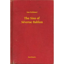 Booklassic The Sins of Séverac Bablon egyéb e-könyv
