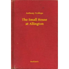 Booklassic The Small House at Allington egyéb e-könyv