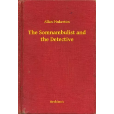 Booklassic The Somnambulist and the Detective egyéb e-könyv