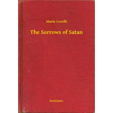 Booklassic The Sorrows of Satan egyéb e-könyv