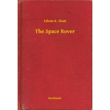 Booklassic The Space Rover egyéb e-könyv