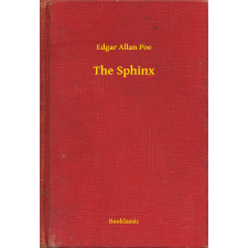 Booklassic The Sphinx egyéb e-könyv