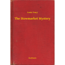 Booklassic The Stowmarket Mystery egyéb e-könyv