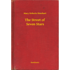 Booklassic The Street of Seven Stars egyéb e-könyv