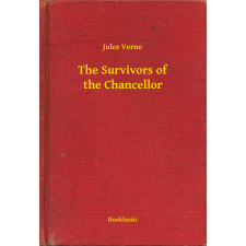 Booklassic The Survivors of the Chancellor egyéb e-könyv