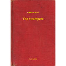 Booklassic The Swampers egyéb e-könyv
