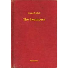 Booklassic The Swampers egyéb e-könyv