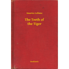 Booklassic The Teeth of the Tiger egyéb e-könyv