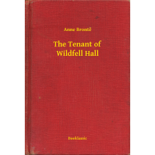 Booklassic The Tenant of Wildfell Hall egyéb e-könyv