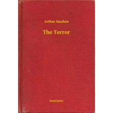 Booklassic The Terror egyéb e-könyv