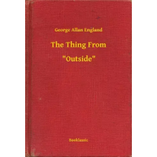 Booklassic The Thing From -- "Outside" egyéb e-könyv