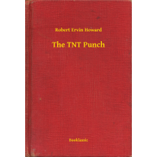 Booklassic The TNT Punch egyéb e-könyv