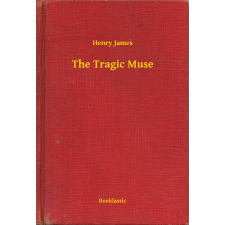 Booklassic The Tragic Muse egyéb e-könyv