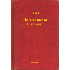Booklassic The Treasure in the Forest egyéb e-könyv