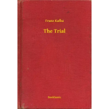 Booklassic The Trial egyéb e-könyv