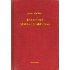 Booklassic The United States Constitution egyéb e-könyv
