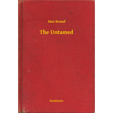 Booklassic The Untamed egyéb e-könyv