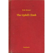 Booklassic The Uphill Climb egyéb e-könyv