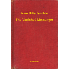 Booklassic The Vanished Messenger egyéb e-könyv