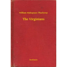 Booklassic The Virginians egyéb e-könyv