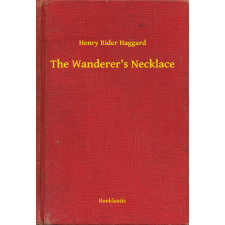 Booklassic The Wanderer's Necklace egyéb e-könyv