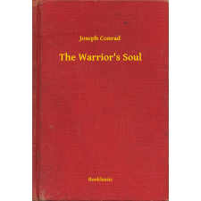 Booklassic The Warrior's Soul egyéb e-könyv