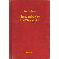 Booklassic The Watcher by the Threshold egyéb e-könyv