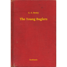 Booklassic The Young Buglers egyéb e-könyv